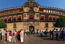 Mexico City and Xochimilco Tour